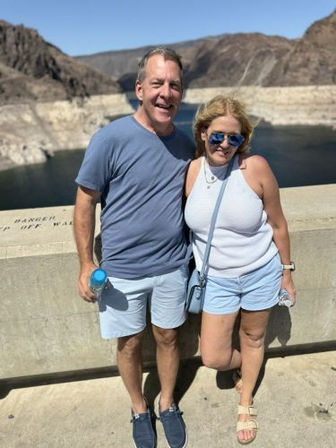 Escape the Strip for the Ultimate Hoover Dam Tour image 7