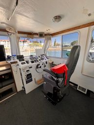 Private San Diego Yacht Party: BYO Food, Drinks & Fun (21 Guests) image 14