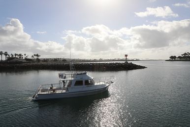 Private San Diego Yacht Party: BYO Food, Drinks & Fun (21 Guests) image 18