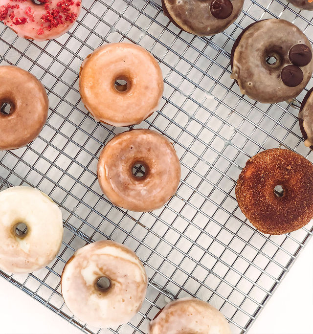Drunken Donuts Delivery: Sweeten Your Party with Delicious Boozy Mini Donuts image 2