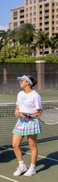 Love at First Set: The Tennis & Pickleball Experience image 2