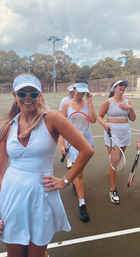 Love at First Set: The Tennis & Pickleball Experience image 7