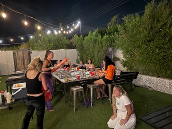 Yummy Hibachi 4U: Exciting At-Home Hibachi Experience image 5