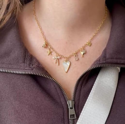 In-Home or Studio Permanent Jewelry Party with Complimentary Champagne image 20
