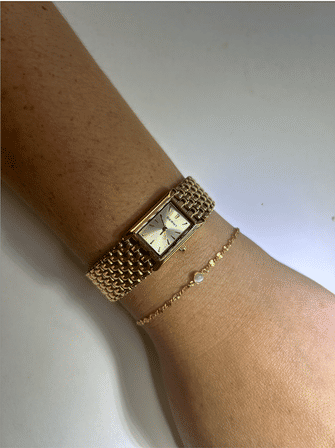 In-Home or Studio Permanent Jewelry Party with Complimentary Champagne image 21