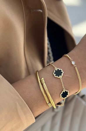 In-Home or Studio Permanent Jewelry Party with Complimentary Champagne image 14