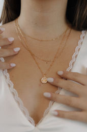 Permanent Jewelry Party with Complimentary Bubbly In-Studio or at Your Place image 4