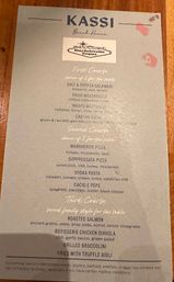Mediterranean Magic Party Package with Dining, Private Transportation & Magic Mike Live Show image 9