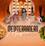 Thumbnail image for Mediterranean Magic Party Package with Dining, Private Transportation & Magic Mike Live Show