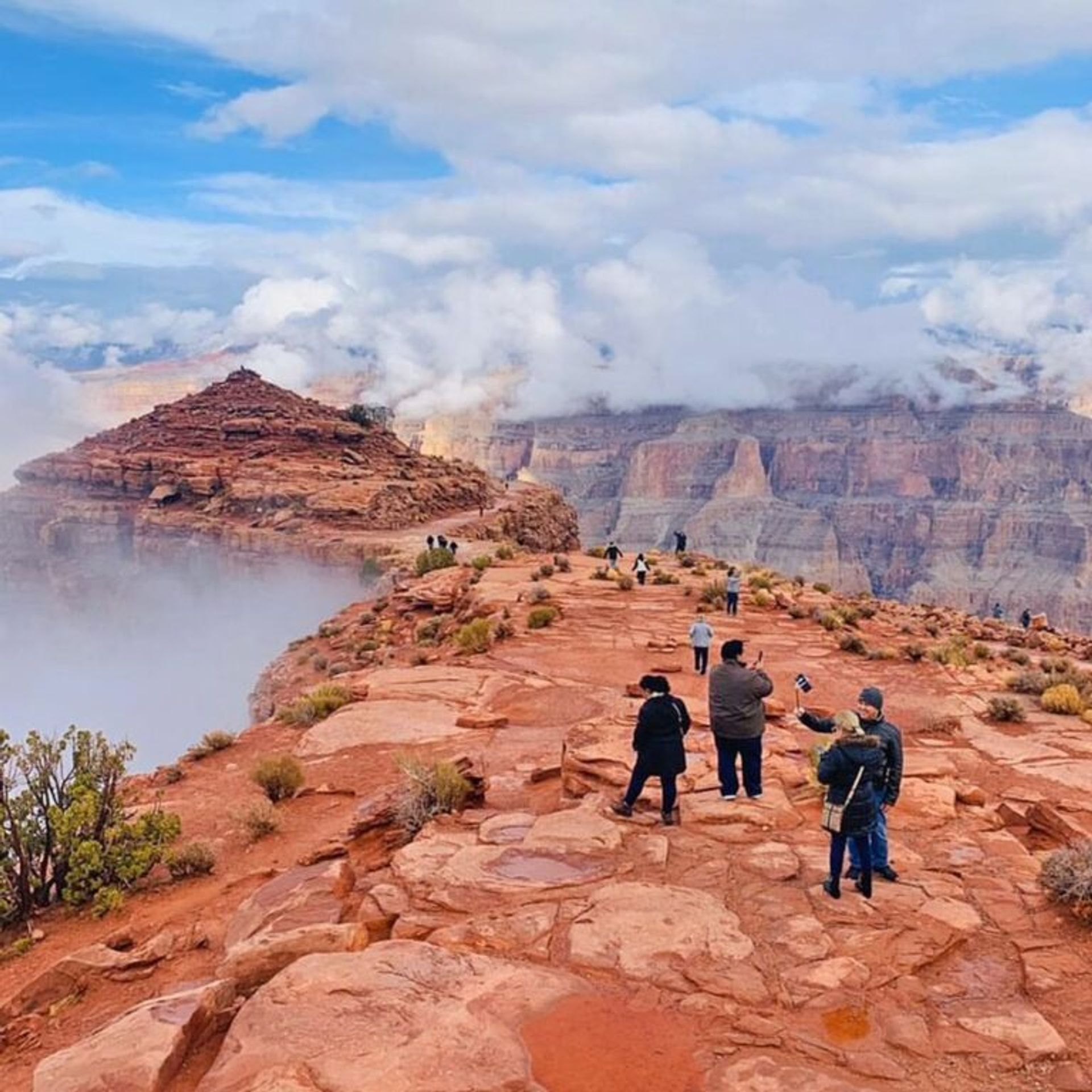 Ultimate Hoover Dam Tour from Las Vegas With Lunch 2024