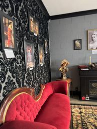 Magical Immersive Experience for Groups at Spellcraft Curator image 7