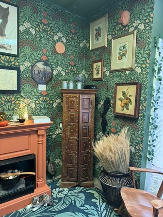 Magical Immersive Experience for Groups at Spellcraft Curator image 5