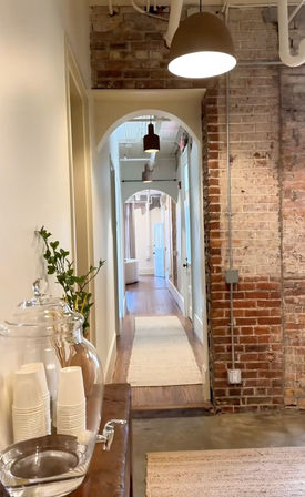 The Ultimate Revitalization Experience: Spa Party at House of Hudson image 4