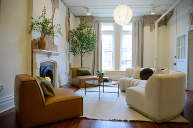 The Ultimate Revitalization Experience: Spa Party at House of Hudson image 2