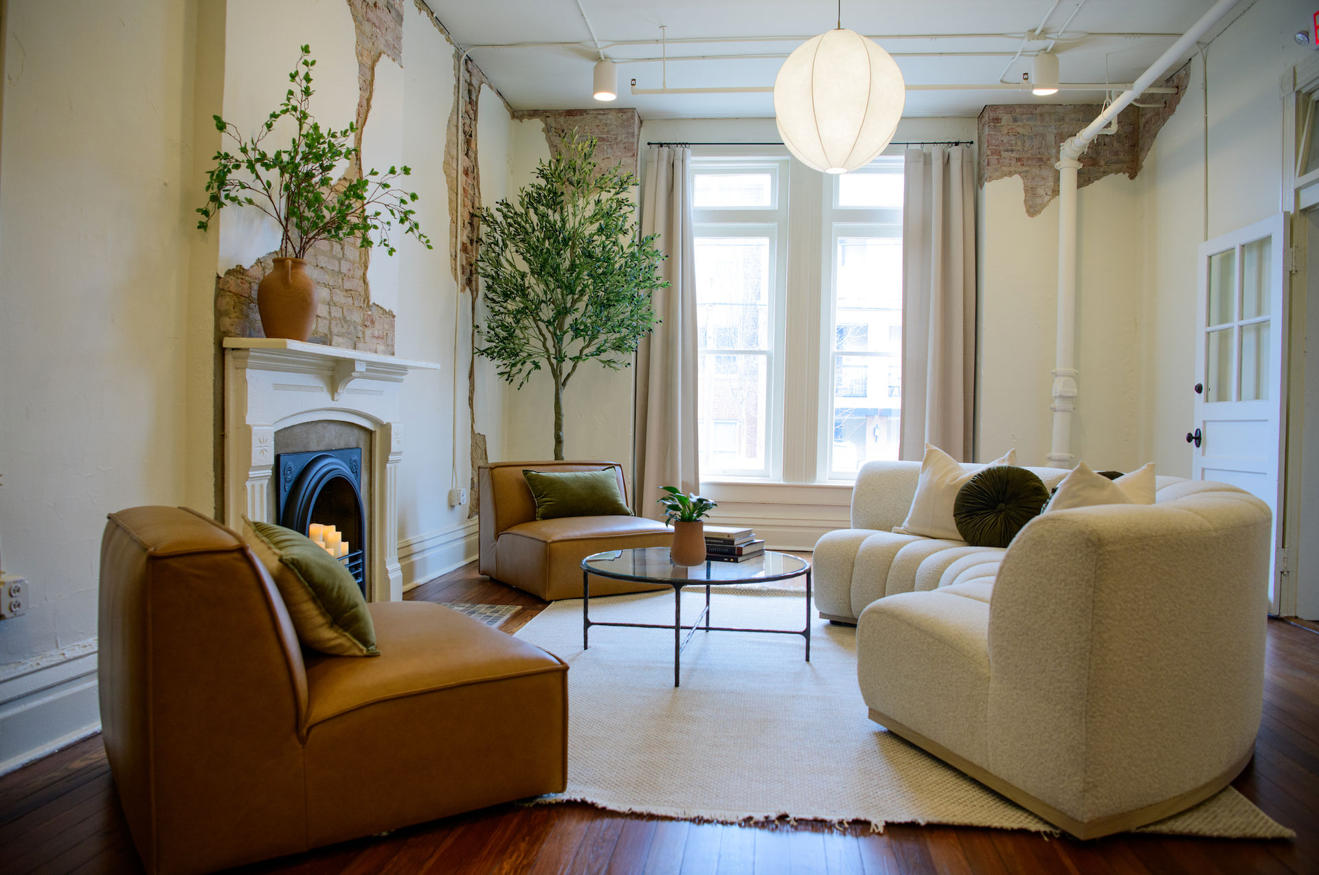 The Ultimate Revitalization Experience: Spa Party at House of Hudson image 2
