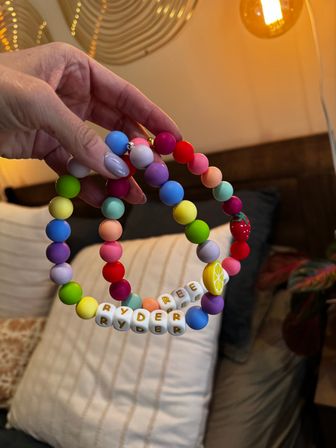 Design Matching Accessories for You and Your Pup image 10