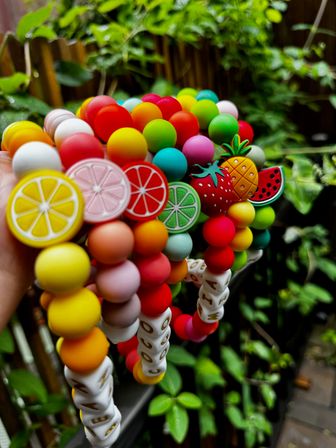 Design Matching Accessories for You and Your Pup image 14