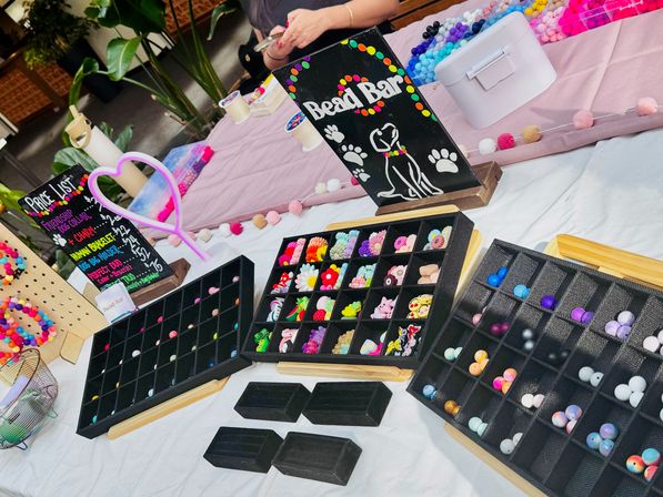 Design Matching Accessories for You and Your Pup image 6