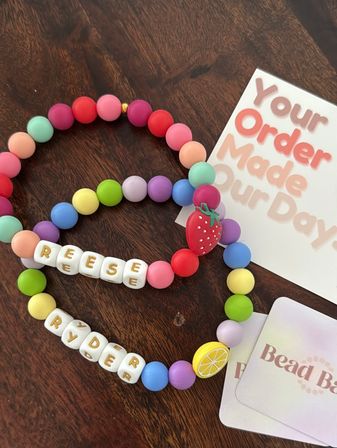 Design Matching Accessories for You and Your Pup image 11