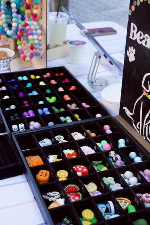 Design Matching Accessories for You and Your Pup image 19
