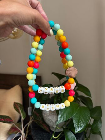 Design Matching Accessories for You and Your Pup image 15