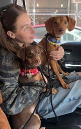 Design Matching Accessories for You and Your Pup image 8