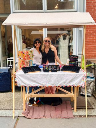 Design Matching Accessories for You and Your Pup image 3