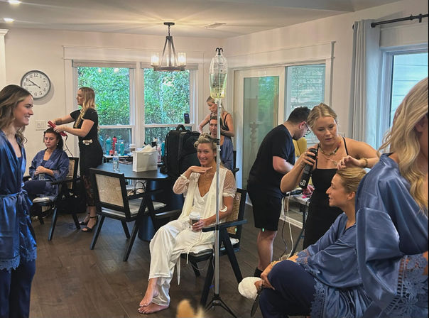 IV Wellness Delivered: Concierge Care for Bachelorettes and Beyond image 3
