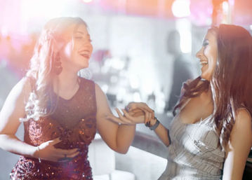 Upgrade Your Party: Mercedes Sprinter for VIP Nights Out image 7