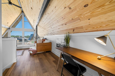 Insta-Worthy Modern A-Frame Near Gruene, Rivers & Whitewater Amphitheater image 28