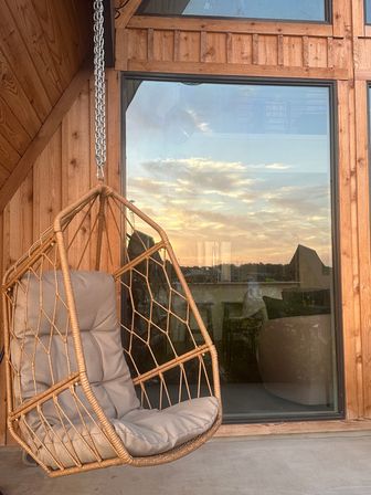 Insta-Worthy Modern A-Frame Near Gruene, Rivers & Whitewater Amphitheater image 3
