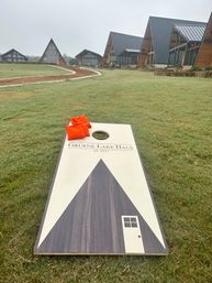 Insta-Worthy Modern A-Frame Near Gruene, Rivers & Whitewater Amphitheater image 31