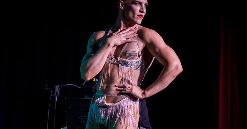 Burlesque Classes & Performances in Los Angeles by Miss Spent Youth image 6