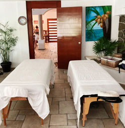 In-Home Massages & Facials for Bachelorettes & Girls' Trips in Mexico image 4