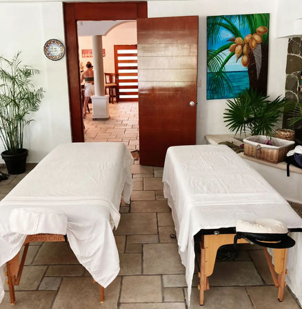 In-Home Massages & Facials for Bachelorettes & Girls' Trips in Mexico image 4