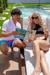 The Cabana Boys: Handsome Bartenders, Party Hosts, Hype Men, and Your Party's MVPs image 20