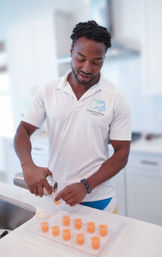 The Cabana Boys: Handsome Bartenders, Party Hosts, Hype Men, and Your Party's MVPs image 29