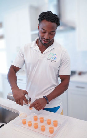 The Cabana Boys: Handsome Bartenders, Party Hosts, Hype Men, and Your Party's MVPs image 29