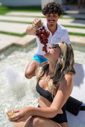 The Cabana Boys: Handsome Bartenders, Party Hosts, Hype Men, and Your Party's MVPs image 9
