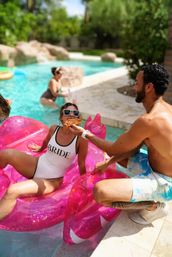 The Cabana Boys: Handsome Bartenders, Party Hosts, Hype Men, and Your Party's MVPs image 17