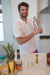 The Cabana Boys: Handsome Bartenders, Party Hosts, Hype Men, and Your Party's MVPs image 27