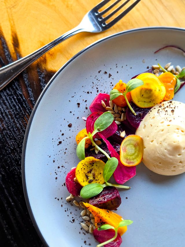 Savor the Night: Private Chef Dining Experience in Denver image 4