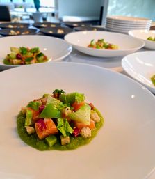 Savor the Night: Private Chef Dining Experience in Denver image 13