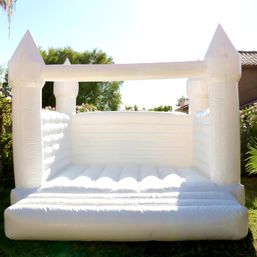 Dreamy Bounce Houses: Bring a Sprinkle of Magic to Your Event image 4