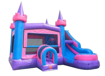 Dreamy Bounce Houses: Bring a Sprinkle of Magic to Your Event image 7