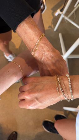 Customize and Design Your Own Permanent Jewelry image 10