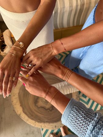 Customize and Design Your Own Permanent Jewelry image 19