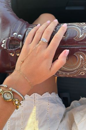 Customize and Design Your Own Permanent Jewelry image 14