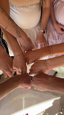 Customize and Design Your Own Permanent Jewelry image 15
