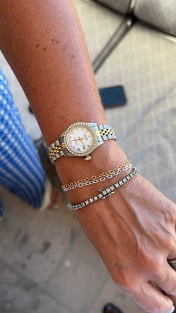 Customize and Design Your Own Permanent Jewelry image 8